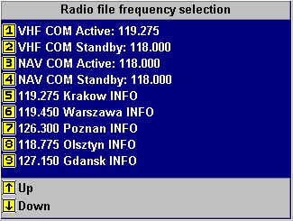 frequenciesradio