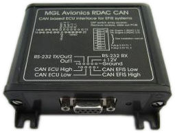 rdac912is